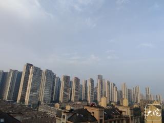 中午暖洋洋，早晚冷飕飕！安徽昼夜温差大