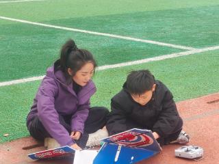 我的小家热气腾腾｜全家同心，梦想起飞