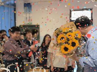 特殊的寒假作业 高中生用镜头“打捞”日常幸福