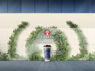 霸王茶姬宣布正式进入韩国市场，第二季度将开首店