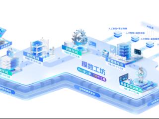 数据要素价值释放年｜AI下半场，“大数据工厂”如何赋能千行百业？
