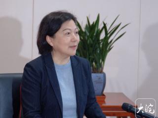 全国政协委员陶仪声：持续推进强基工程，加强基层健康教育与管理