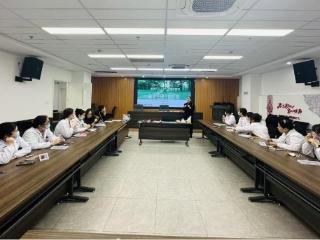 正念静心赏锦绣 巾帼芳华绽澄阳