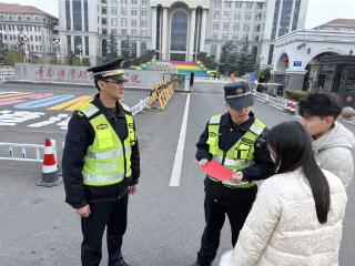 严查客运违法 护航开学季 青岛西海岸新区综合执法局织密校园出行安全网