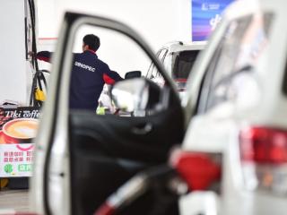 油价将调整，今晚或迎年内最大涨幅