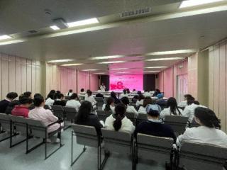 “两癌筛查”是妇女健康的压舱石 南京鼓楼医院参与三八妇女节全国公益活动