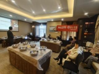 广发银行济南分行开展“金融为民守初心”活动