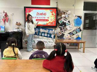 【核心价值观我践行】立德树人筑根本 护航开学启新程