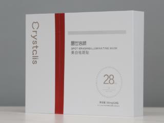 晶世容颜微晶祛斑突破皮肤屏障，引领皮肤抗衰行业新变革