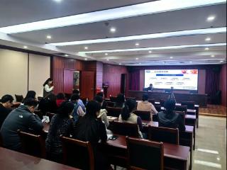 【医心为民 健康高新】烟台高新区卫生健康系统开展“三八”国际劳动妇女节系列健康服务活动