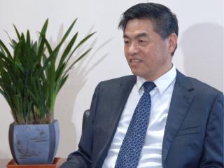 全国政协委员马传喜：深挖淮河文化内涵，以科技赋能农业现代化