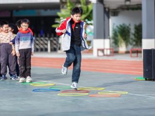 常州经开区：“健康8条”聚焦学生身心健康发展