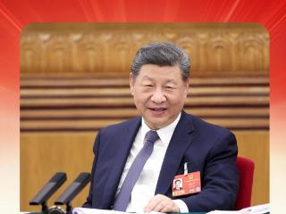 习近平的两会时间丨加快建设宜居宜业和美乡村