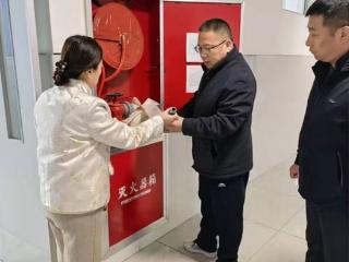 石家庄市留营小学：筑牢安全防线，共筑平安校园