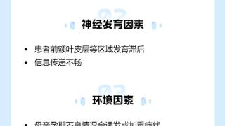 懂ADHD:不是“调皮好动”,是需要被理解的神经发育障碍扫码阅读手机版