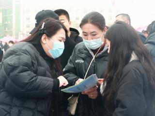 区域联动，精准引才！廊坊跨省市劳务协作赋能特色产业集群高质量发展