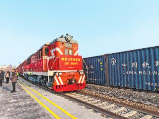 市长声音丨焦作市市长刘冰：聚焦“1+2+4+N”目标任务 奋力开创高质量发展新局面