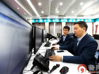 枣庄首个装机规模200兆瓦独立储能电站投运