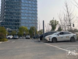 合肥市庐阳区18家停车场免费时长延至1-2小时 详细名单公布