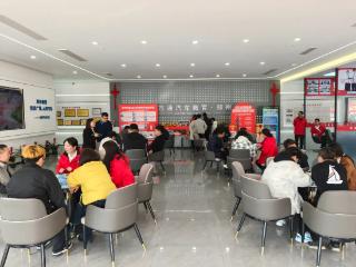 入学即就业？郑州万通校企共建班凭实力圈粉