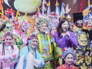 黄河科技学院老年大学2026年春季招生公告