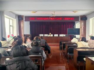 践行新风尚 文明吉林人｜抚松县：文明婚俗倡新风 巾帼聚力话幸福