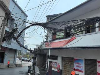 上饶市信州区茅家岭村：网格巡查除隐患 “E呼即办”保平安