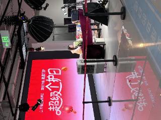 镜头前的“新家” 连云港海州主播公寓让青年追梦人安居更乐业