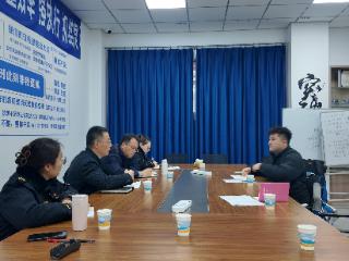 盐城市大丰区市场监督管理局重拳整治网络餐饮