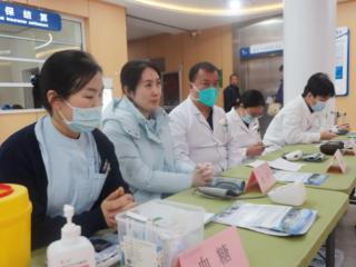 德州市第七人民医院开展“童营养 共健康”儿童公益义诊活动