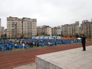 打破“说教式”普法壁垒 贵阳市观山湖区人民法院开展“开学第一课”系列活动