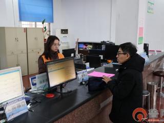 枣庄市市中区孟庄镇：全链条规范登记管理 优服务激发市场活力