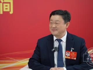 全国政协委员姜明：以新质生产力赋能黑土地 擘画吉林农业现代化新蓝图