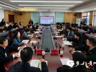 数智赋能红色育人！遵义师范学院携手天猫校园打造校企合作新标杆