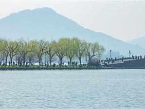 “数九寒天”最后一天 羽绒服可以脱掉了吗？