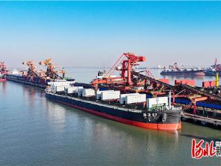 奋进的河北｜创新浪潮奔涌燕赵