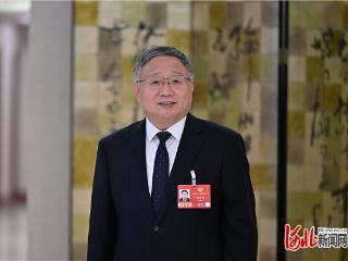 两会声音｜张运凯委员：创新产教融合机制 提升职业教育服务地方能力