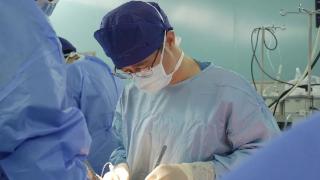 日照心脏病医院：常规开展！6cm微创小切口换心脏瓣膜