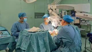 青岛市妇女儿童医院生殖医学中心精准阻断遗传风险，点亮生育之光