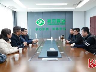 河北省羊创新团队：深入一线送技术，精准帮扶助增效