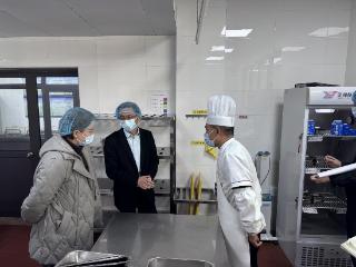 多方联动 智慧赋能