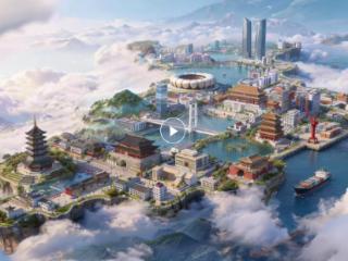 特别策划丨两会“浙”声 听见春天的回响