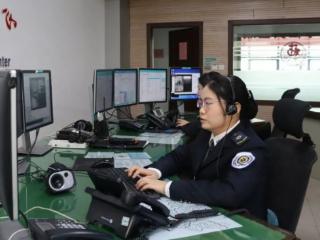 政企同心织密生命防护网 烟台 “5分钟社会救援圈” 绘就公益救援新图景