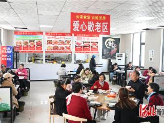 河北代表委员议国是·特别关注｜精准施策补短板，让城市更新有温度