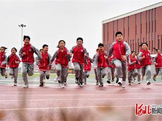 奋进的河北｜民生有“温度” 幸福有“质感”