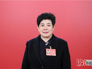 两会声音｜张淑芬代表：推动医院与养老院建立医养联合体