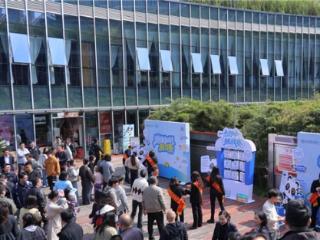 清朗金融·智慧闯关行 民生银行成都分行开展3·15消费者权益保护教育宣传活动