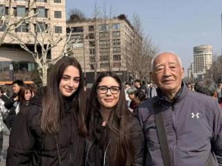 杭州98岁爷爷走红！西湖边“狂飙”圈粉无数，网友：你大爷还是你大爷！