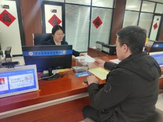 告别“折返跑”！临沂罗庄市场主体跨省迁移驶入“快车道”