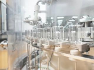 金融链主”赋能“现代医药”：交通银行山东省分行绘就产融结合新图景